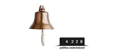 Afbeelding protest red de zorg