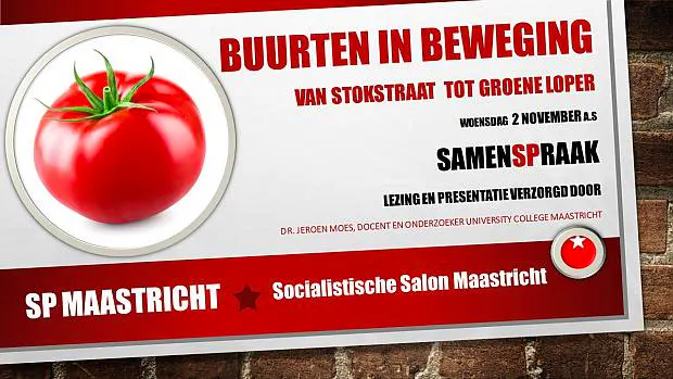 Afbeelding protest red de zorg