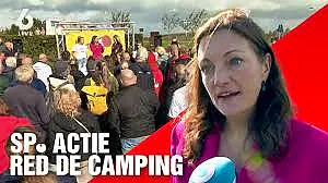 Afbeelding protest red de zorg