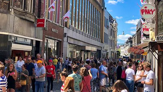 Afbeelding protest red de zorg