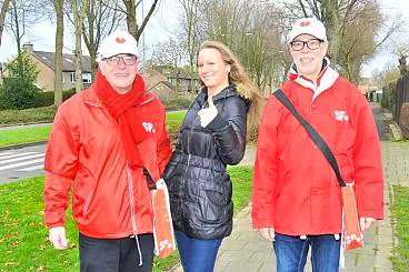 Afbeelding protest red de zorg