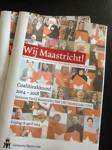 Afbeelding protest red de zorg