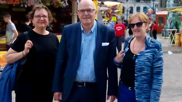 Afbeelding protest red de zorg