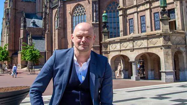 Afbeelding protest red de zorg