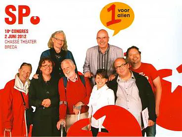 Afbeelding protest red de zorg