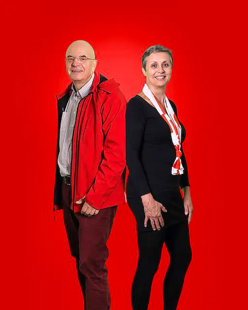 Afbeelding protest red de zorg