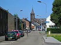 Afbeelding protest red de zorg