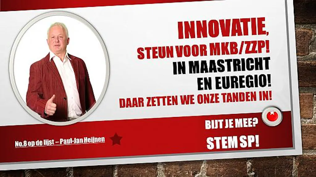 Afbeelding protest red de zorg