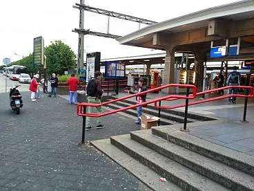 Afbeelding protest red de zorg