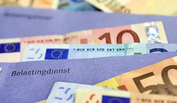 Afbeelding protest red de zorg