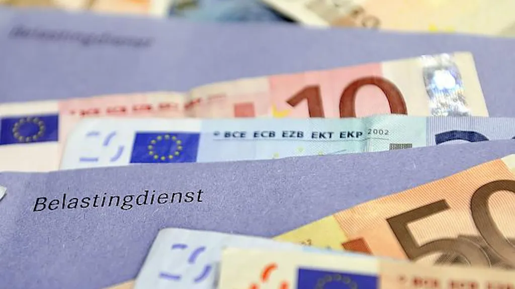 Afbeelding protest red de zorg