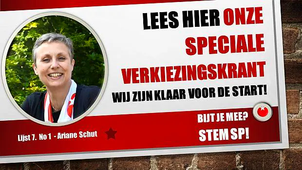 Afbeelding protest red de zorg