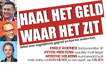 Afbeelding protest red de zorg