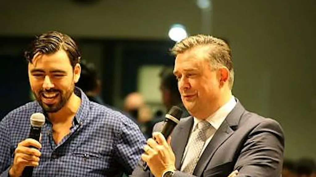 Afbeelding protest red de zorg