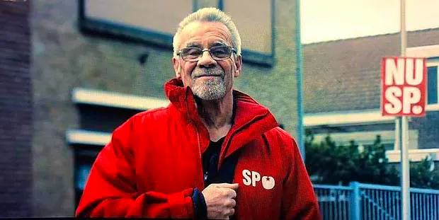 Afbeelding protest red de zorg