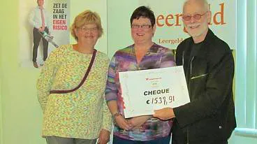 Afbeelding protest red de zorg