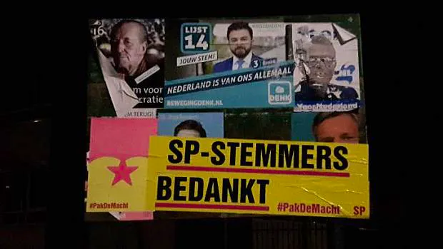 Afbeelding protest red de zorg