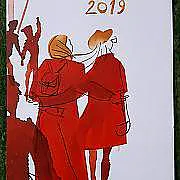 Afbeelding protest red de zorg