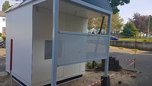 Afbeelding protest red de zorg