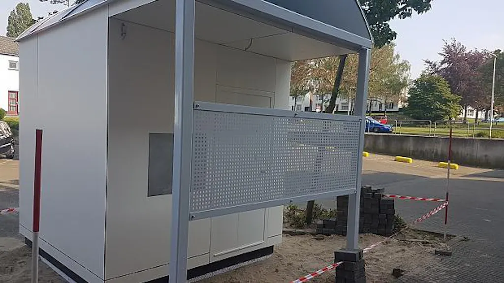 Afbeelding protest red de zorg