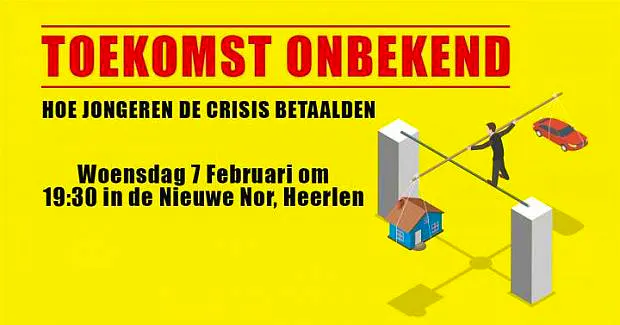 Afbeelding protest red de zorg