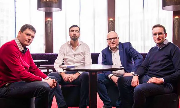 Afbeelding protest red de zorg