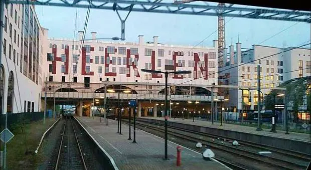 Afbeelding protest red de zorg