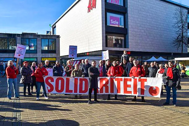 Afbeelding protest red de zorg