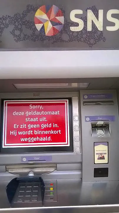 Afbeelding protest red de zorg