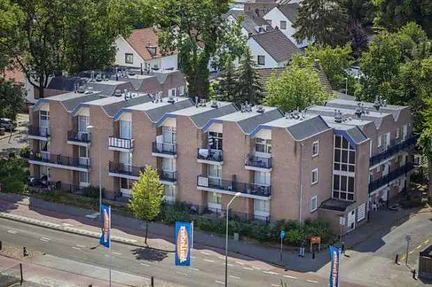 Afbeelding protest red de zorg