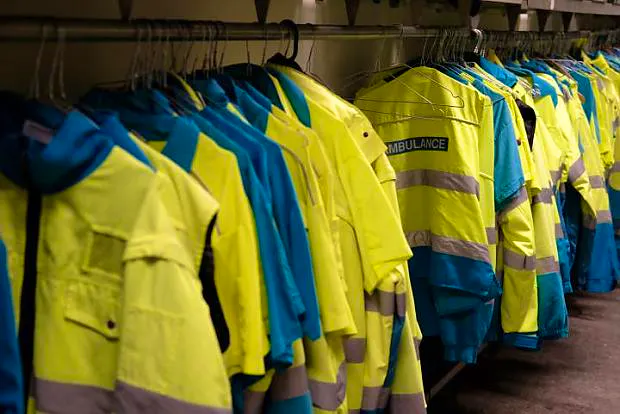 Afbeelding protest red de zorg
