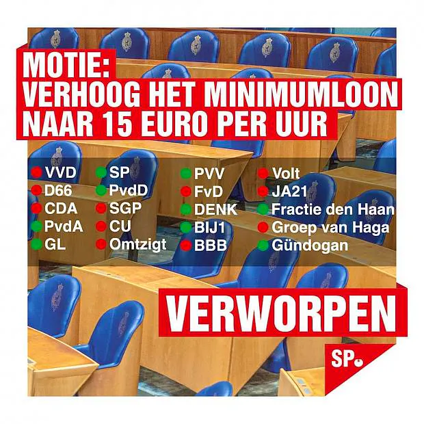 Afbeelding protest red de zorg