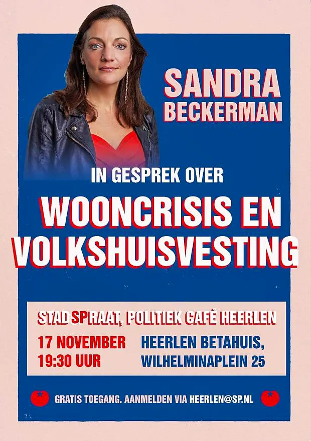 Afbeelding protest red de zorg