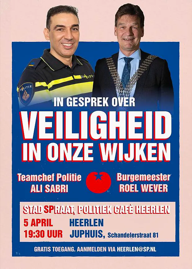 Afbeelding protest red de zorg