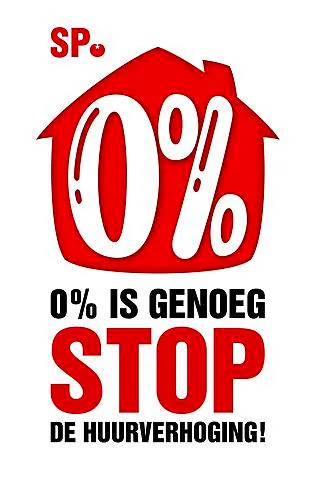Afbeelding protest red de zorg