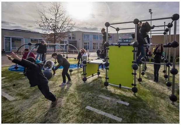Afbeelding protest red de zorg