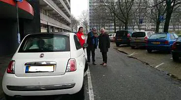 Afbeelding protest red de zorg