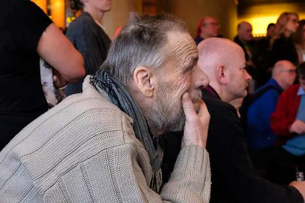 Afbeelding protest red de zorg