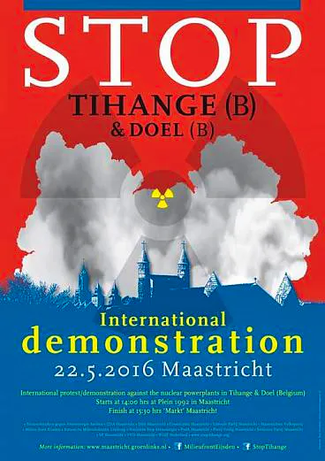 Afbeelding protest red de zorg