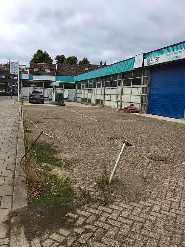 Afbeelding protest red de zorg