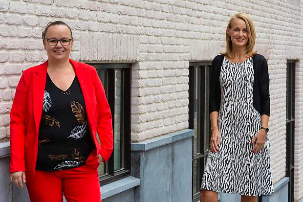 Afbeelding protest red de zorg