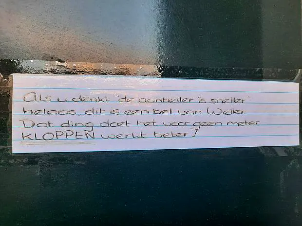 Afbeelding protest red de zorg