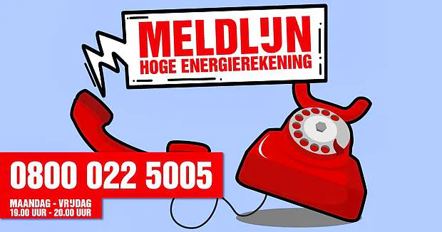 Afbeelding protest red de zorg