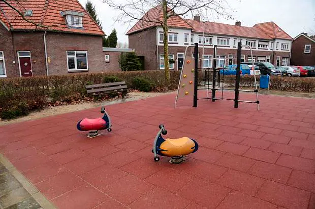 Afbeelding protest red de zorg