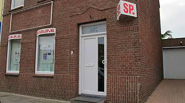 Afbeelding protest red de zorg