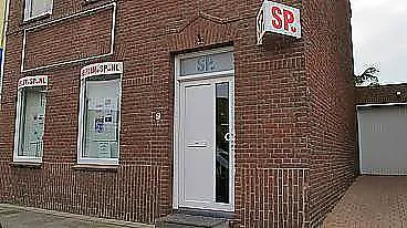 Afbeelding protest red de zorg