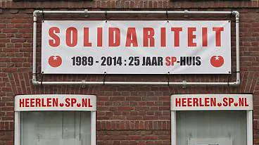 Afbeelding protest red de zorg