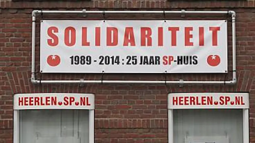 Afbeelding protest red de zorg