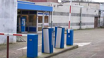 Afbeelding protest red de zorg