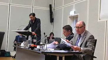 Afbeelding protest red de zorg